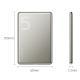 Ultra-thin Magnetic Wireless Power Bank 5000 MA