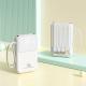 Large Capacity 20000 MA New Mini Power Bank