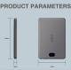 Adaptable To The Whole Scene With Magnetic Wireless Power Bank, A Savior For Travel And Office, Magnetic Charging In Seconds, Portable, Small And Large Capacity