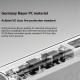 Transparent Mobile Large Capacity Portable Power