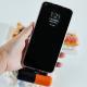 Capsule Android Portable Fast Charge Power Bank