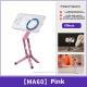 Magnetic Phone Tripod For Photography Universal Handheld Stand For Mobile Phones