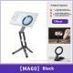Magnetic Phone Tripod For Photography Universal Handheld Stand For Mobile Phones