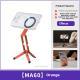 Magnetic Phone Tripod For Photography Universal Handheld Stand For Mobile Phones