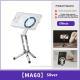 Magnetic Phone Tripod For Photography Universal Handheld Stand For Mobile Phones