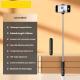 Mini All-in-One Phone Selfie Stick With Extended Bluetooth Shutter The Ultimate Photography Gadget