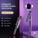 Outdoor Bluetooth Tripod With An Ultra-long Extendable ArmRotating Remote Control And Built-in Image Stabilization