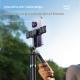 Outdoor Bluetooth Tripod With An Ultra-long Extendable ArmRotating Remote Control And Built-in Image Stabilization