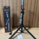 C17 Selfie Stick With AI Face Tracking Bluetooth And Extendable Design Plus Tripod Function
