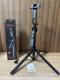 C17 Selfie Stick With AI Face Tracking Bluetooth And Extendable Design Plus Tripod Function
