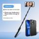 Drop-Resistant Bluetooth Multifunctional Phone Case With Selfie Stick