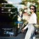 C17 Smartphone Selfie Stick Smart  Stabilized Extendable Gimbal With Full Auto Mode