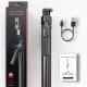 C17 Smartphone Selfie Stick Smart  Stabilized Extendable Gimbal With Full Auto Mode