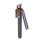 R16 Smartphone Stabilization Selfie Stick With Remote Control Extendable Design  And Built in Tripod Legs