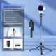 R16 Smartphone Stabilization Selfie Stick With Remote Control Extendable Design  And Built in Tripod Legs