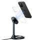 Magnetic 3-in-1 Wireless Charging Stand