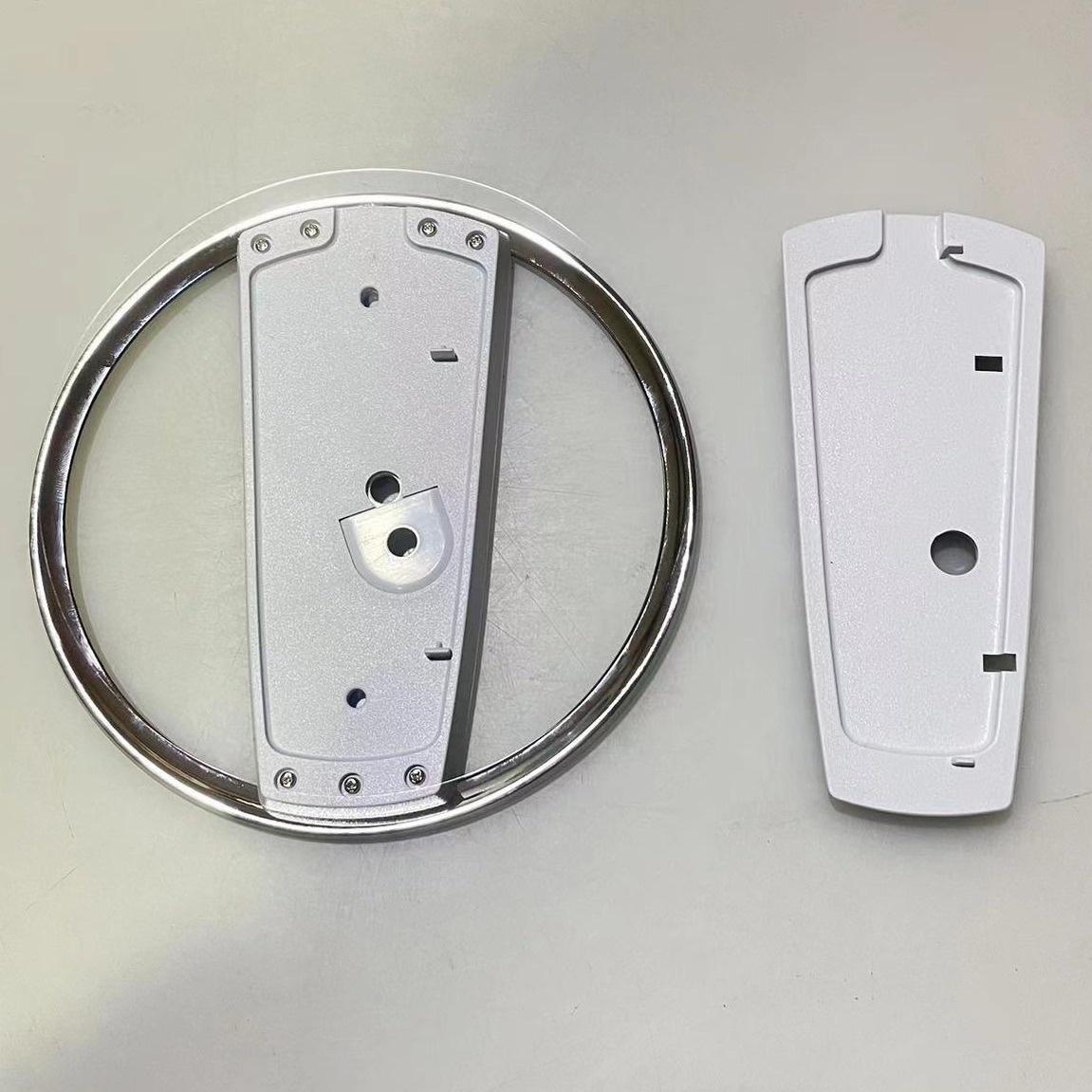 Round Vertical Stand For The Main Unit