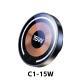 Portable Household Magnetic Wireless Charger