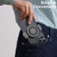 Magnetic Phone Clip Multi-functional Phone Holder