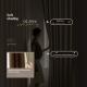 Milky-tea-colored Fully Blackout Nylon Curtains For A High-end Look In The Bedroom