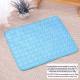 Pet Sofa Cooling Ice Silk Pad Temperature Lowering Sleeping Mat