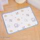 Pet Sofa Cooling Ice Silk Pad Temperature Lowering Sleeping Mat