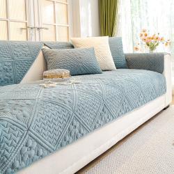 New Light Luxury Premium Non Slip Cushion Sofa Pillow Cover