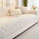 New Light Luxury Premium Non Slip Cushion Sofa Pillow Cover