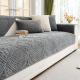 New Light Luxury Premium Non Slip Cushion Sofa Pillow Cover