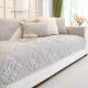 New Light Luxury Premium Non Slip Cushion Sofa Pillow Cover
