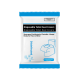Toilet seat cushion cover-disposable-non-woven fabric-1 piece - Option1