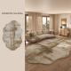 Light-luxury Minimalist Living Room Rugstain-resistant Easy To Clean And Non-slip