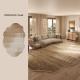 Light-luxury Minimalist Living Room Rugstain-resistant Easy To Clean And Non-slip