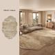 Light-luxury Minimalist Living Room Rugstain-resistant Easy To Clean And Non-slip