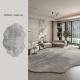 Light-luxury Minimalist Living Room Rugstain-resistant Easy To Clean And Non-slip