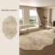 Light-luxury Minimalist Living Room Rugstain-resistant Easy To Clean And Non-slip