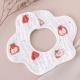 Baby Bibs Nursery Kids Stain-resistant Bibs
