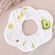Baby Bibs Nursery Kids Stain-resistant Bibs