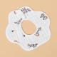 Baby Bibs Nursery Kids Stain-resistant Bibs