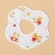 Baby Bibs Nursery Kids Stain-resistant Bibs