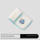 Childrens Handkerchief Newborn Ultra-Soft Small Towel