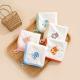 Childrens Handkerchief Newborn Ultra-Soft Small Towel