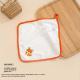 Childrens Handkerchief Newborn Ultra-Soft Small Towel