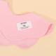 Bibs For Babies Pure Cotton Knitted Newborn Neck Scarf Waterproof Spit Pad Cloth