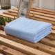 Summer Blanket Ice Silk Towel Quilt Sofa Throw Nap And Air-conditioning Blanket