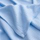 Summer Blanket Ice Silk Towel Quilt Sofa Throw Nap And Air-conditioning Blanket