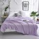 Summer Blanket Ice Silk Towel Quilt Sofa Throw Nap And Air-conditioning Blanket