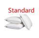 Three-proof Down-alternative Pillow Waterproof And Stain-resistant