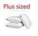 Three-proof Down-alternative Pillow Waterproof And Stain-resistant