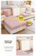 Cat Scratch Resistant Sofa Seat Covers, Jacquard Knit Velvet Couch Cushion Protectors, Stretch, Non-Slip & Machine Washable, All-Season Universal Fit For Sectional Sofa